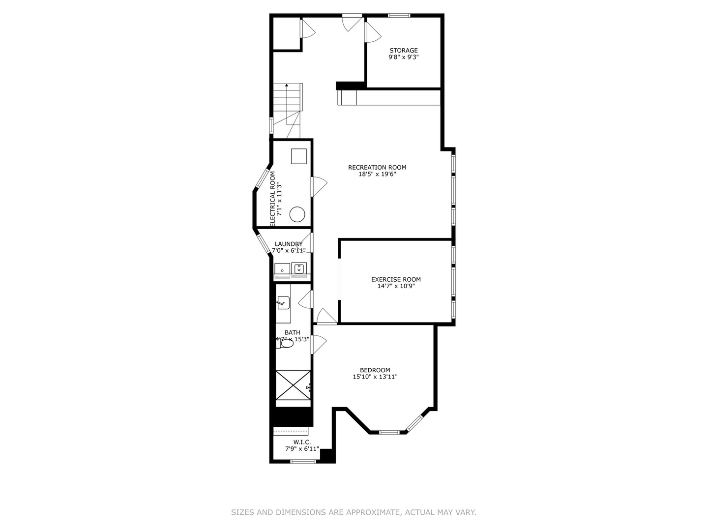 1436 W Berwyn Avenue