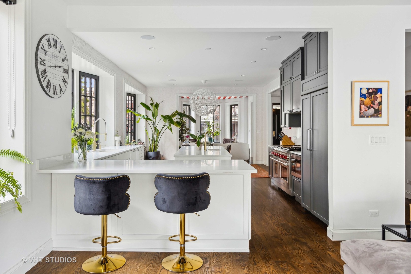 1436 W Berwyn Avenue