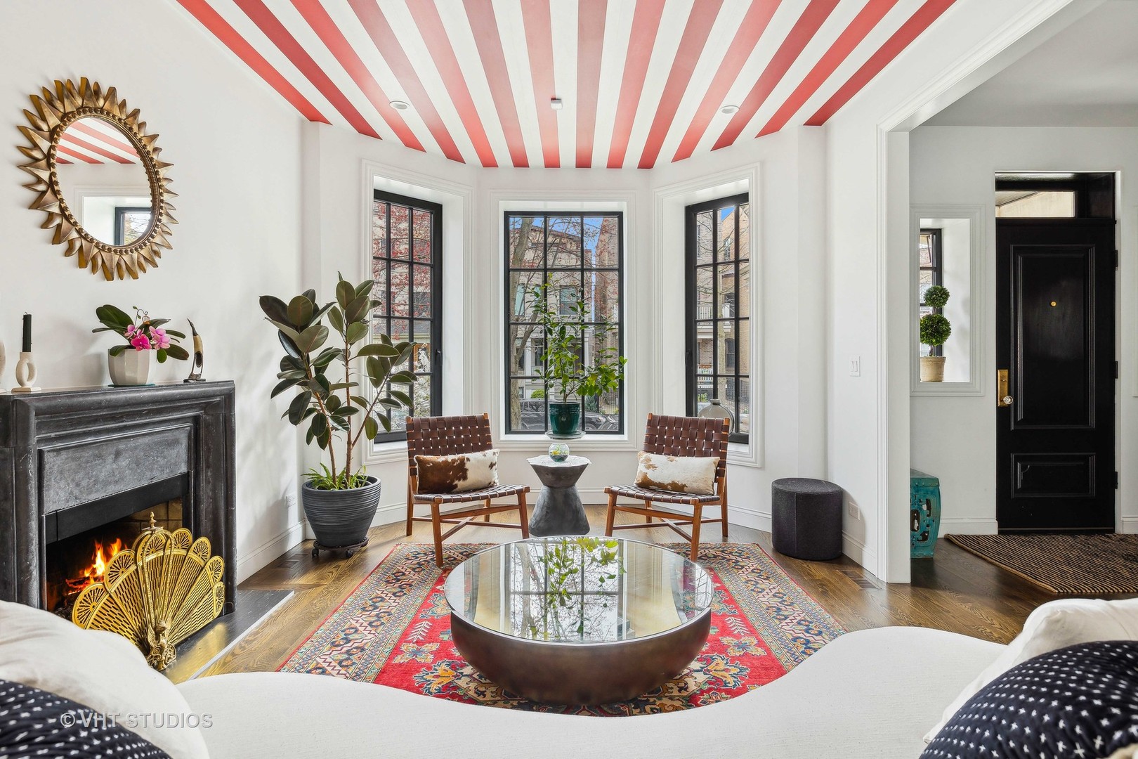 1436 W Berwyn Avenue