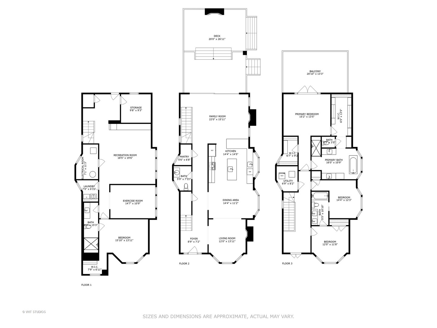 1436 W Berwyn Avenue