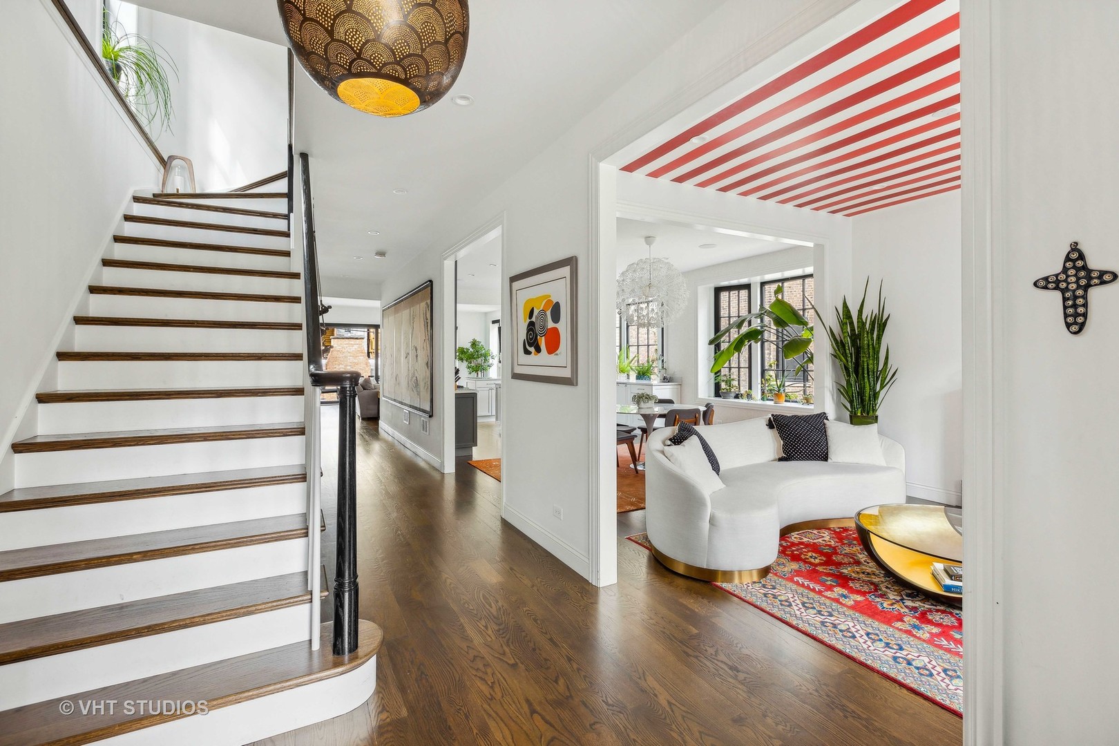 1436 W Berwyn Avenue