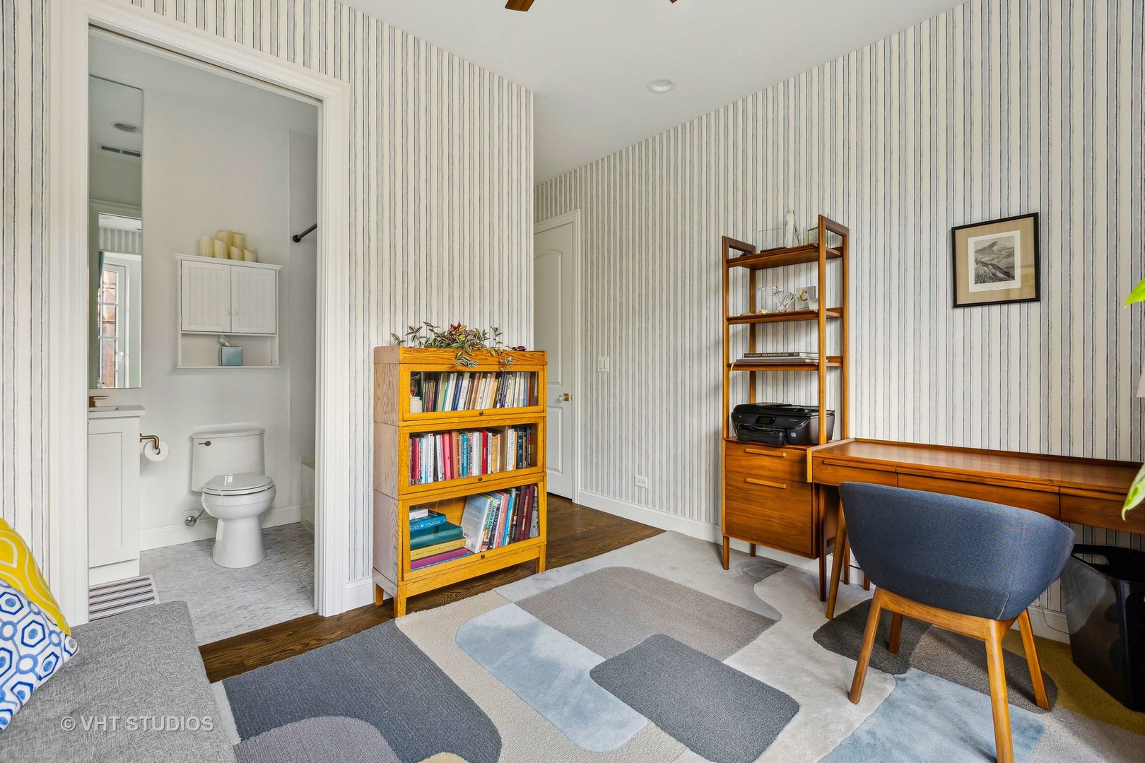 1436 W Berwyn Avenue