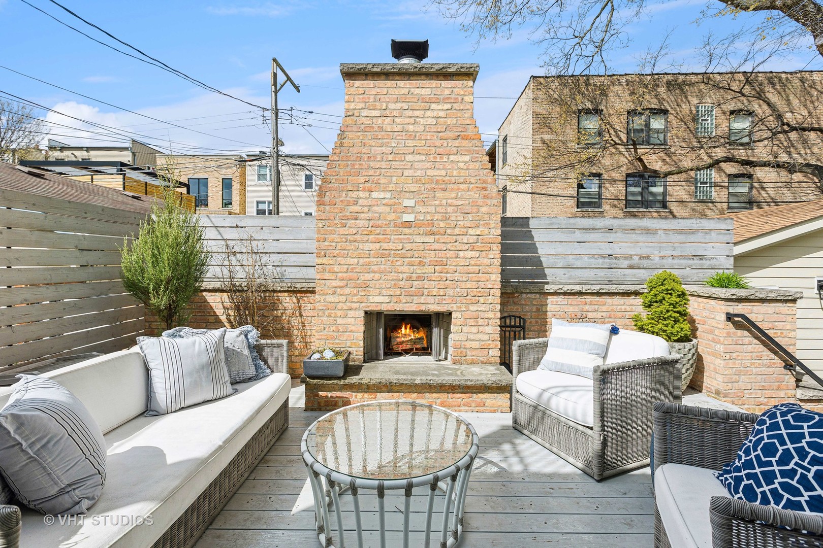 1436 W Berwyn Avenue