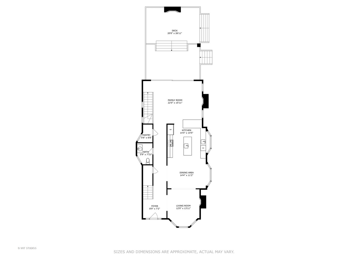 1436 W Berwyn Avenue