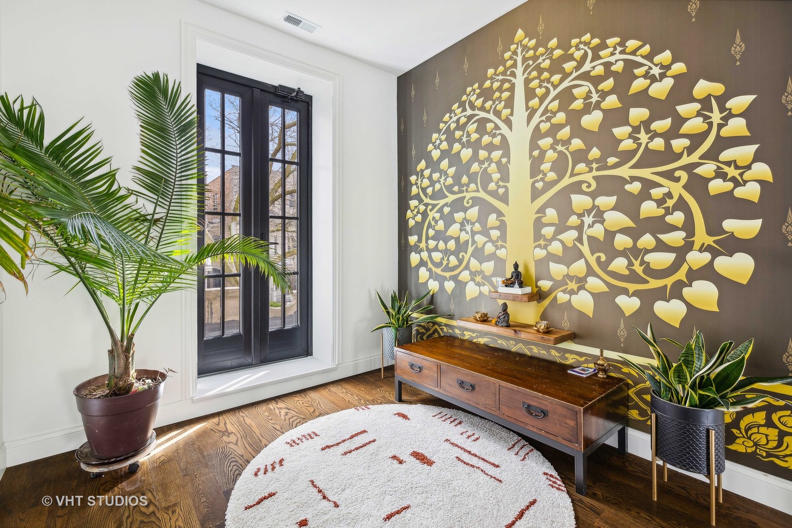 1436 W Berwyn Avenue