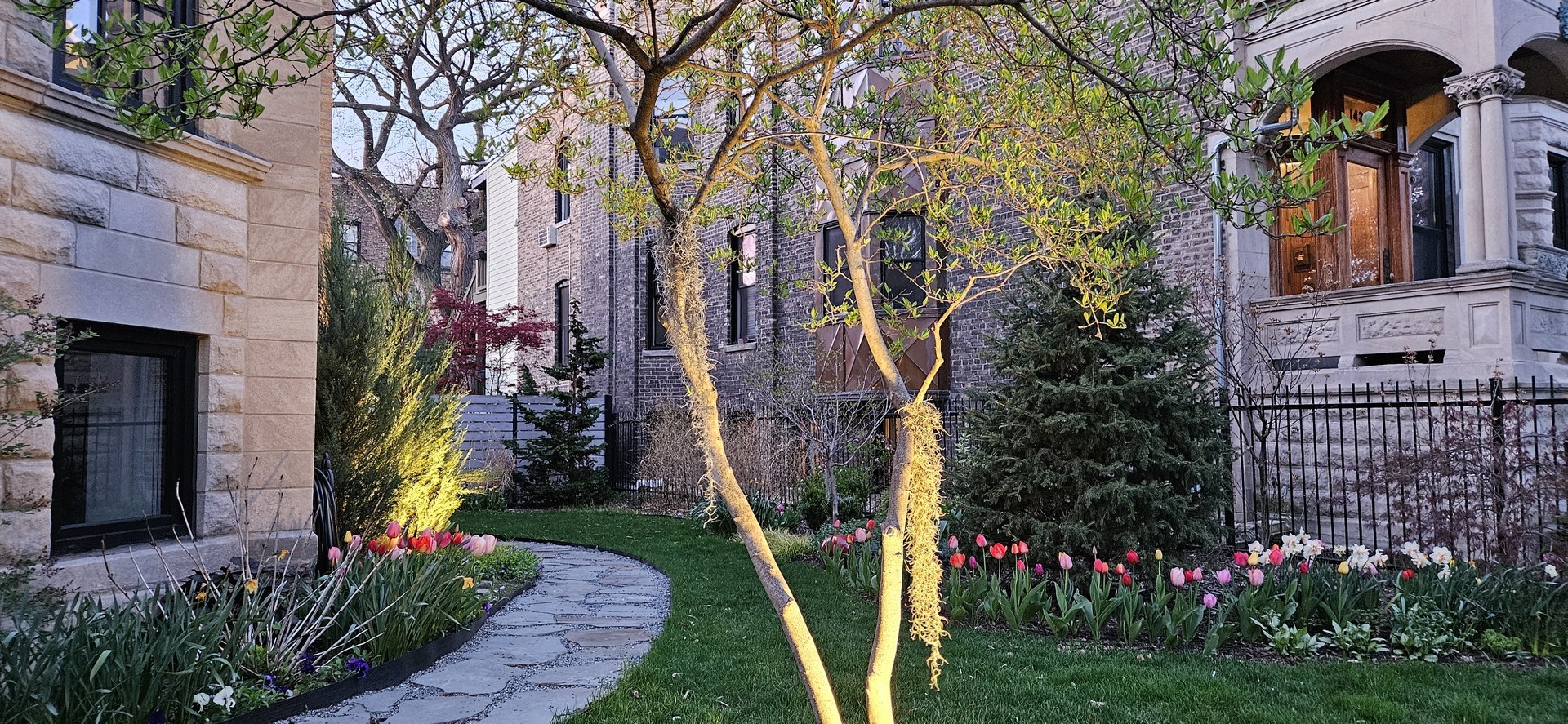 1436 W Berwyn Avenue