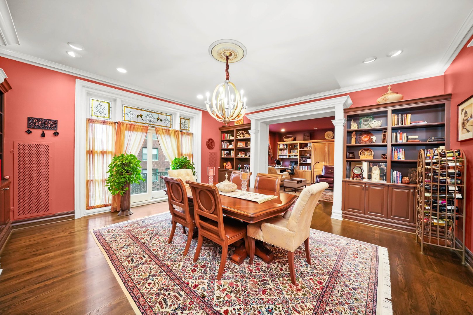 3400 N Lake Shore Drive Unit: 5E