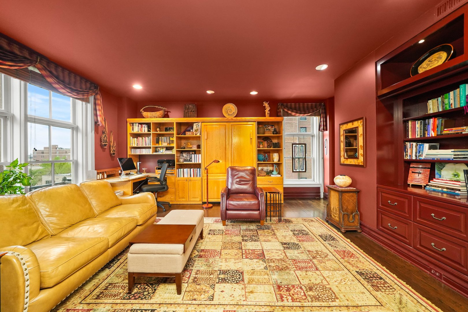 3400 N Lake Shore Drive Unit: 5E