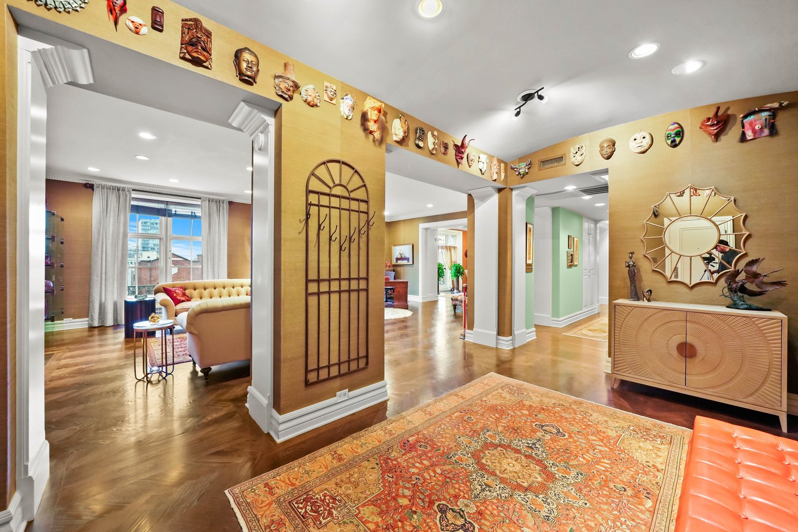 3400 N Lake Shore Drive Unit: 5E