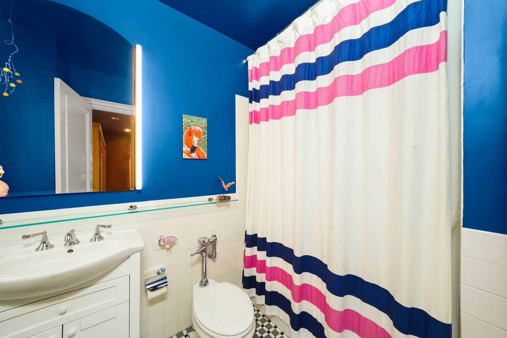 3400 N Lake Shore Drive Unit: 5E