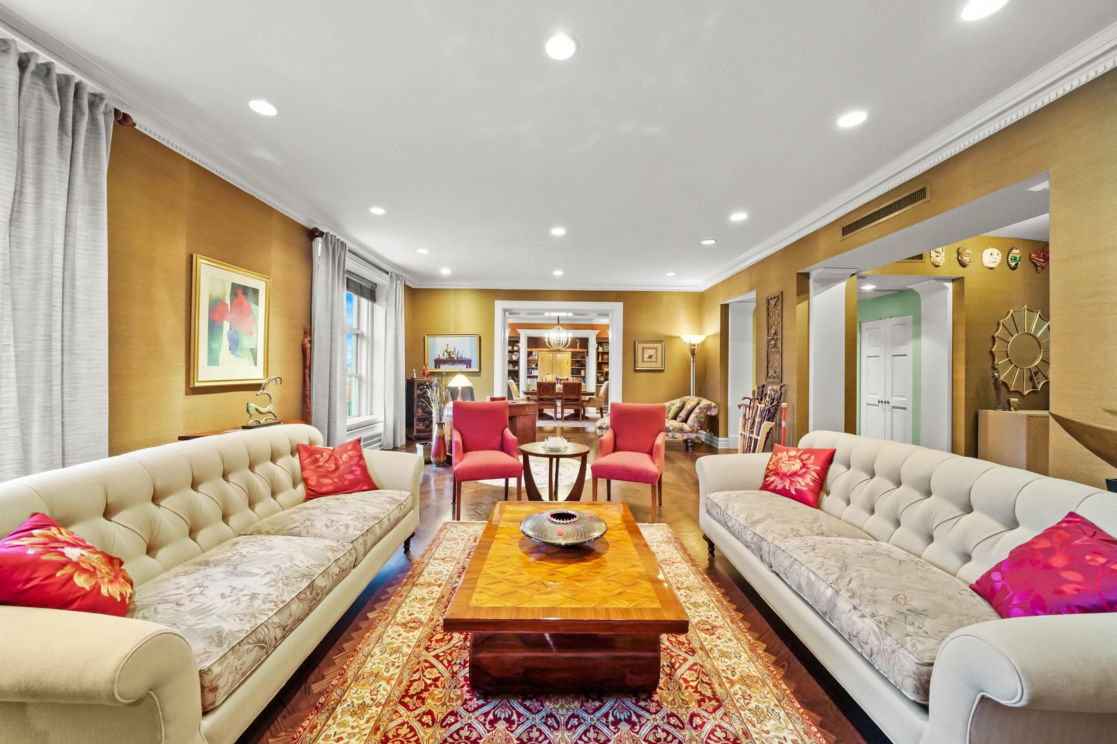 3400 N Lake Shore Drive Unit: 5E