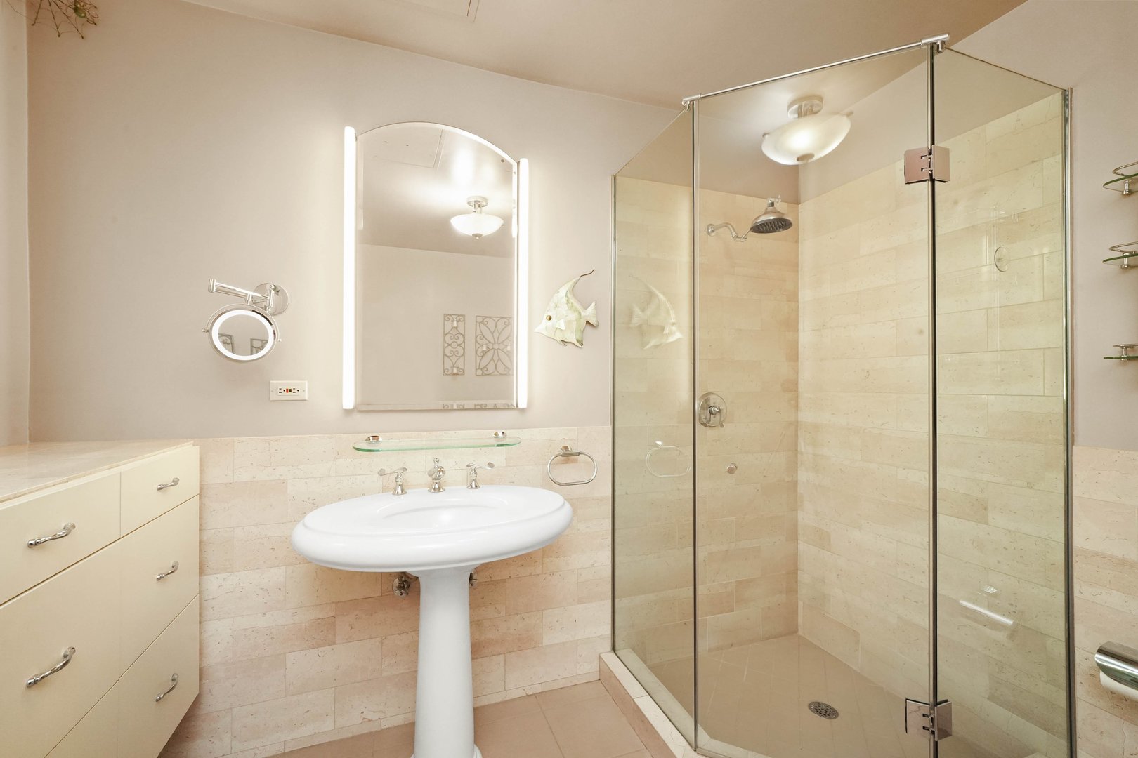 3400 N Lake Shore Drive Unit: 5E