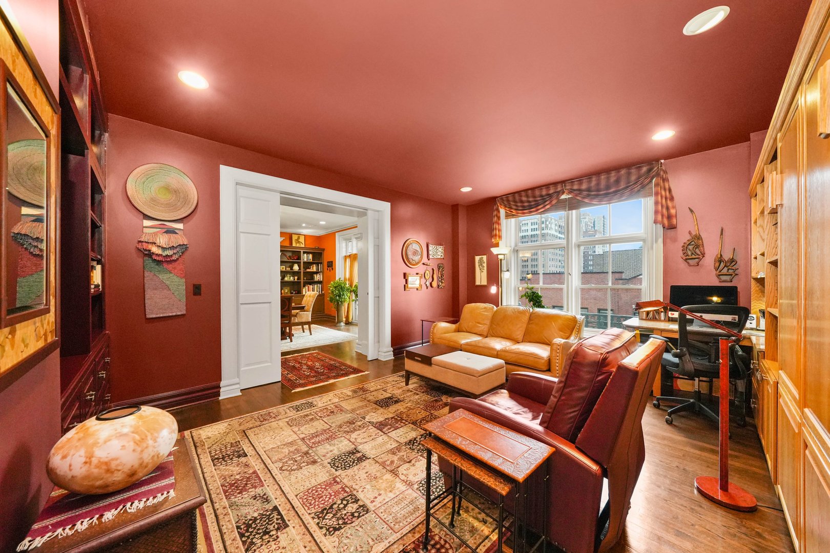 3400 N Lake Shore Drive Unit: 5E