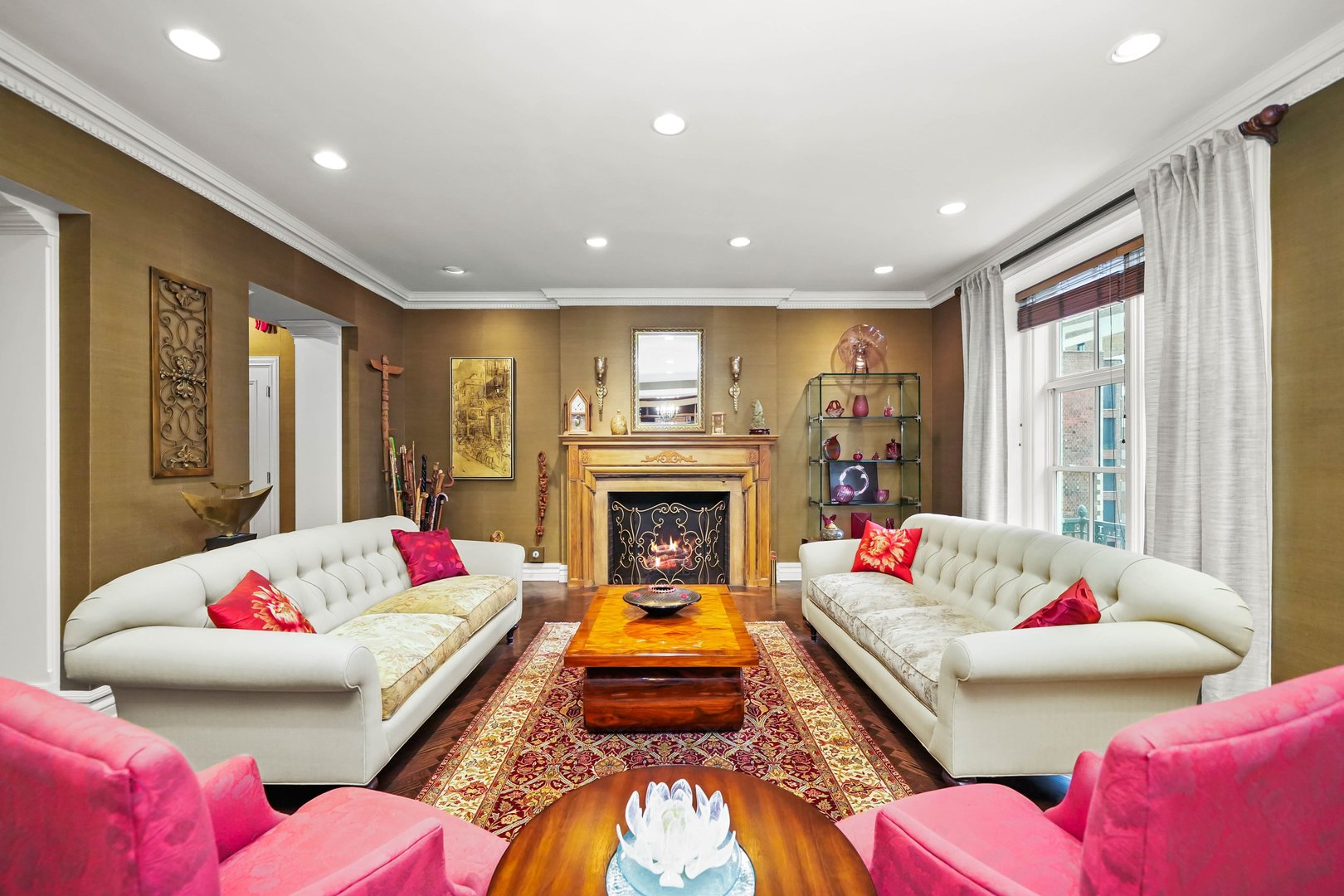 3400 N Lake Shore Drive Unit: 5E