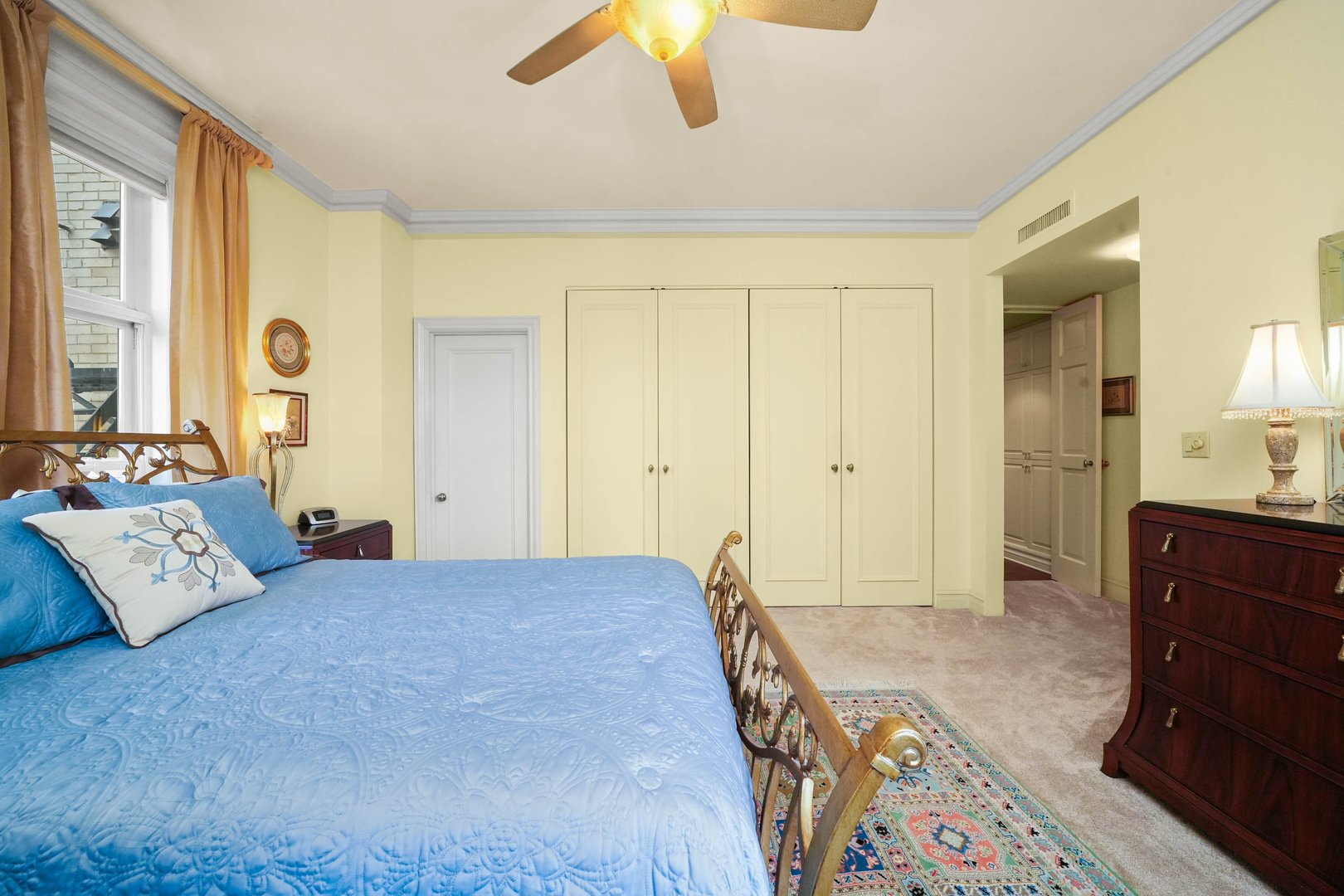 3400 N Lake Shore Drive Unit: 5E