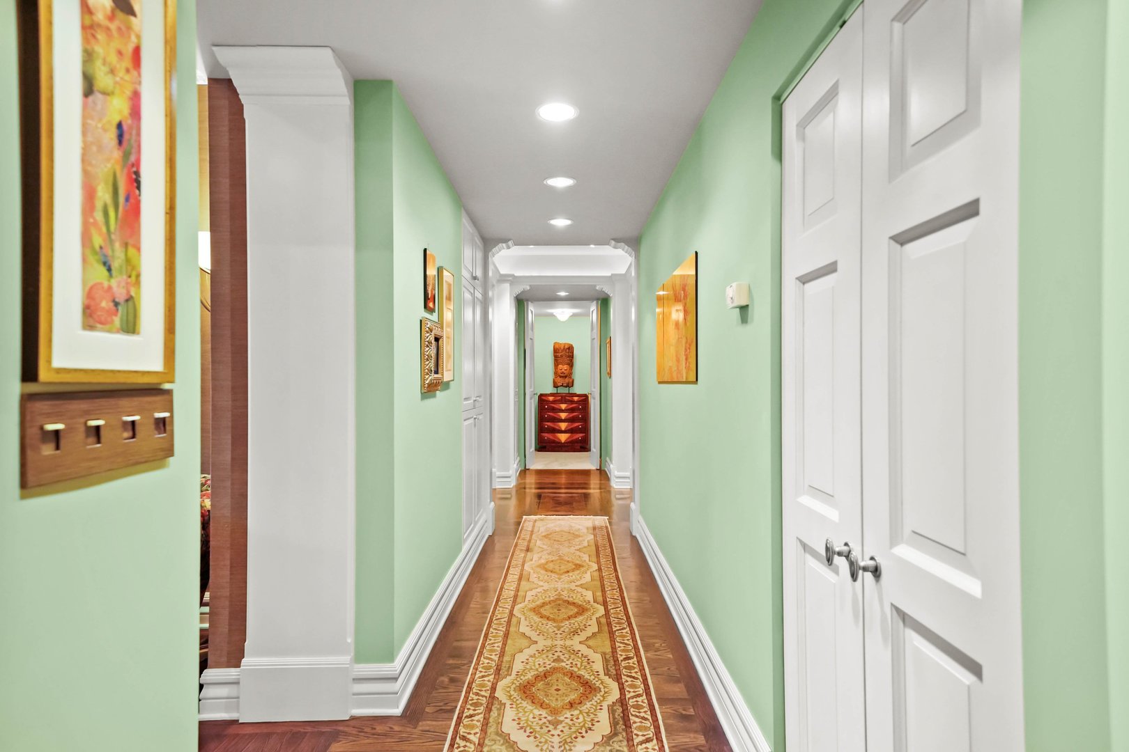 3400 N Lake Shore Drive Unit: 5E