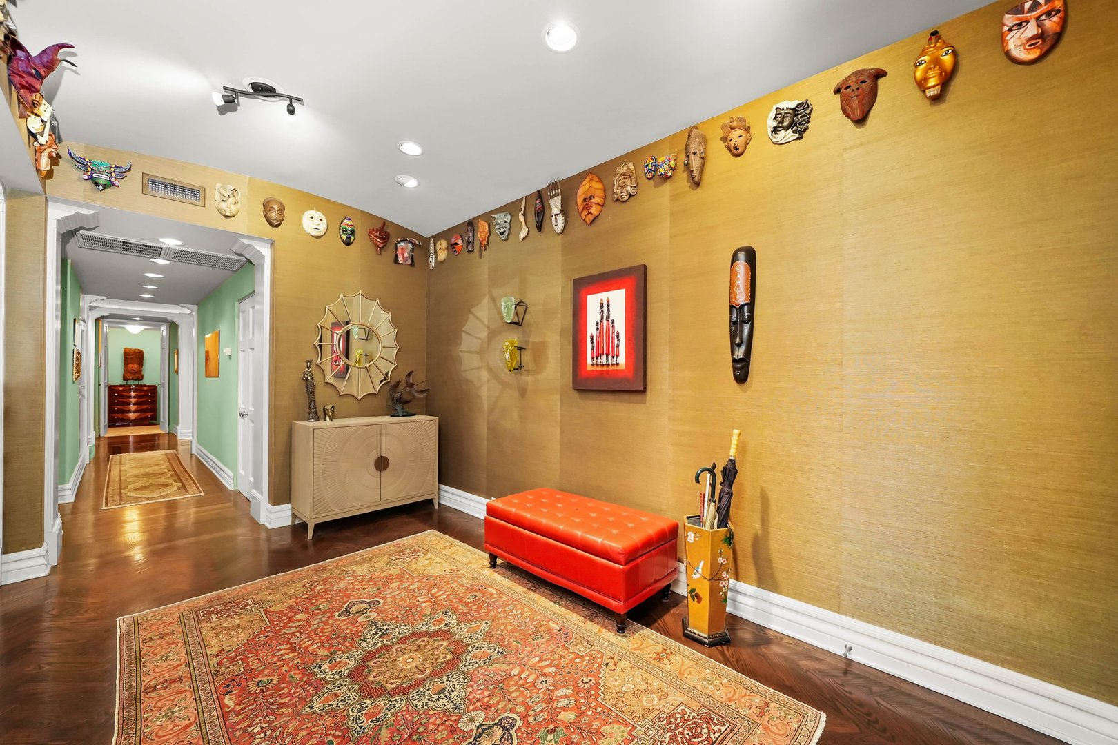 3400 N Lake Shore Drive Unit: 5E