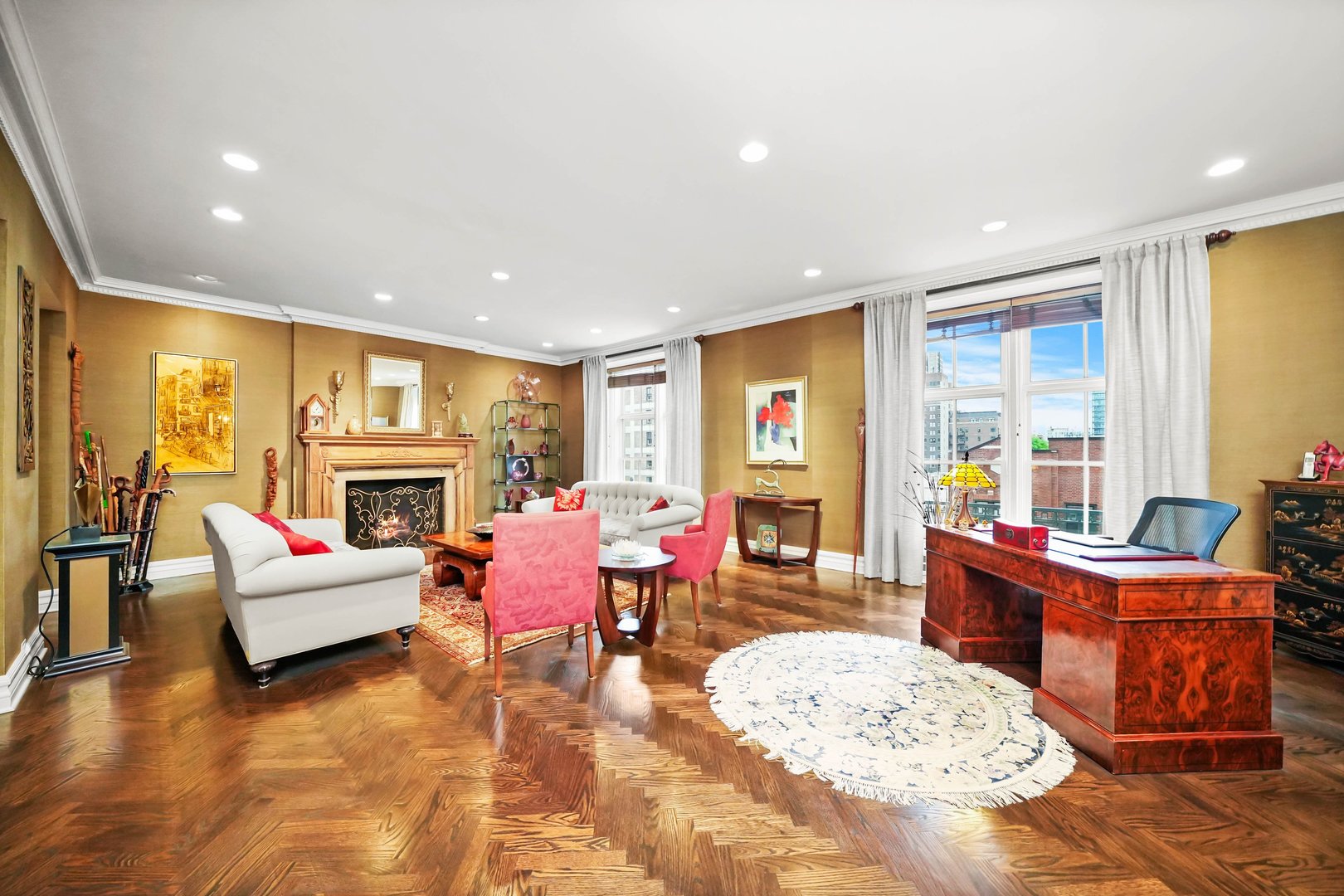 3400 N Lake Shore Drive Unit: 5E