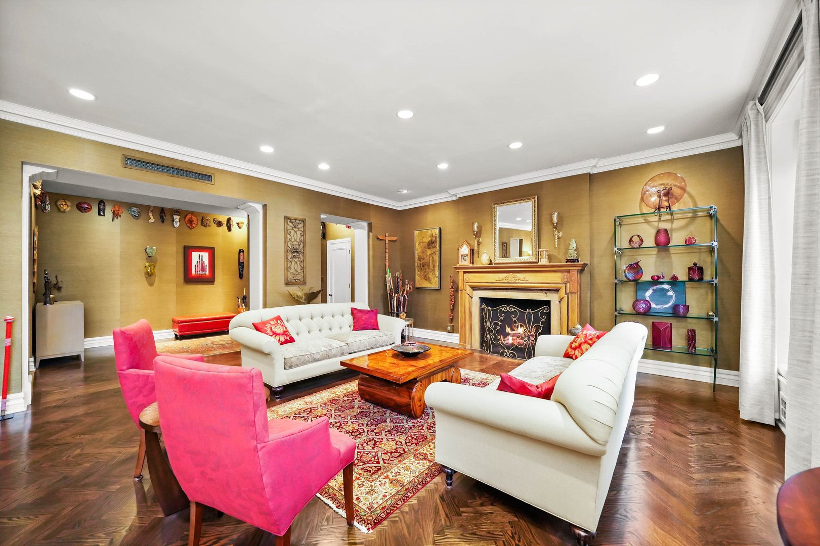 3400 N Lake Shore Drive Unit: 5E