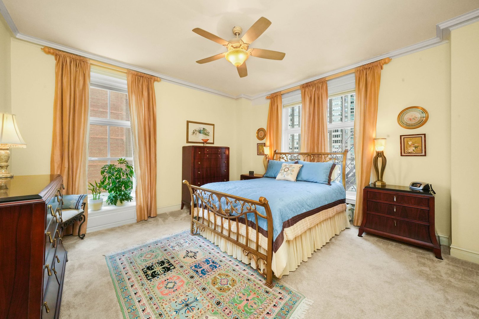 3400 N Lake Shore Drive Unit: 5E