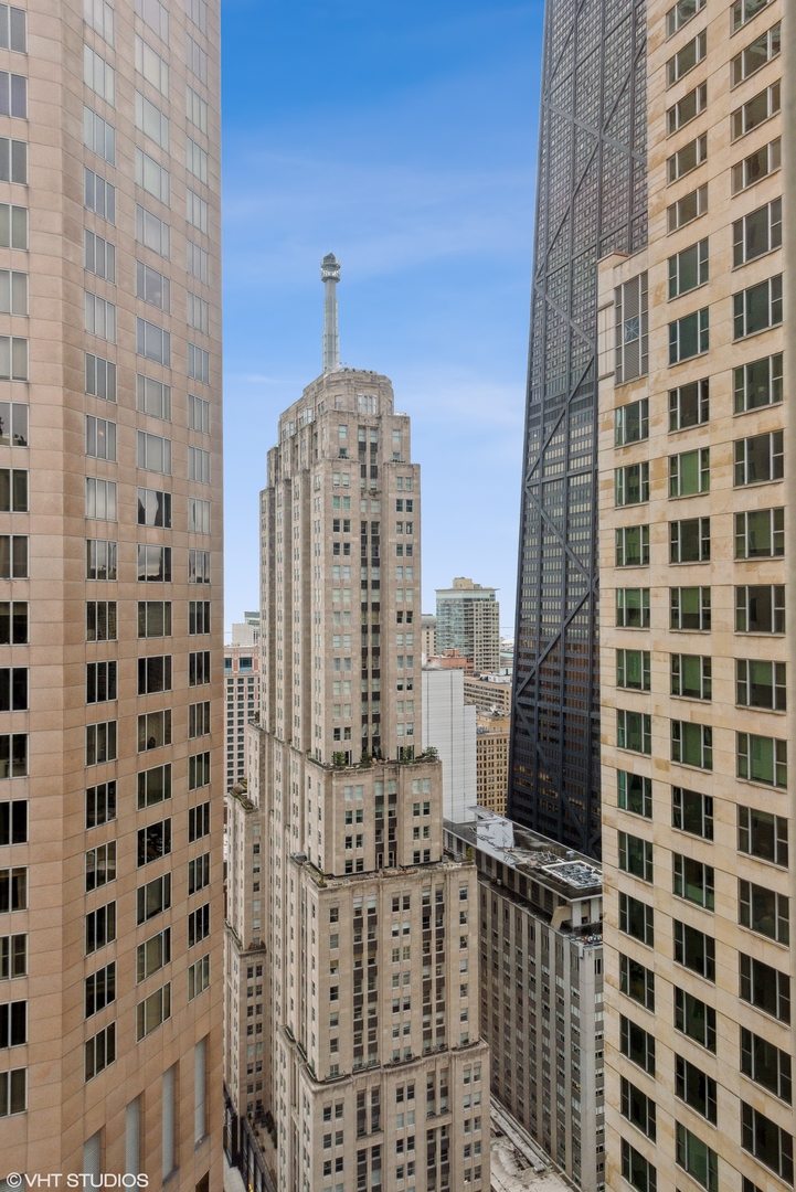 100 E WALTON Street Unit: 41C