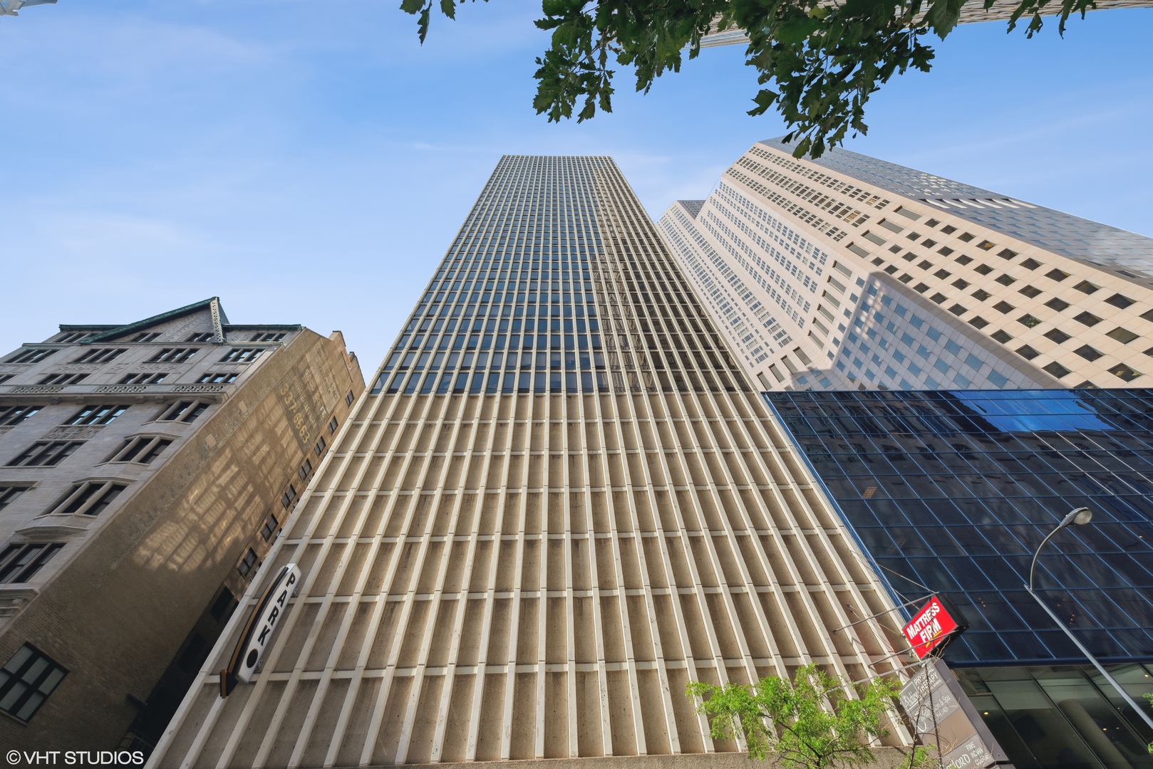 100 E WALTON Street Unit: 41C