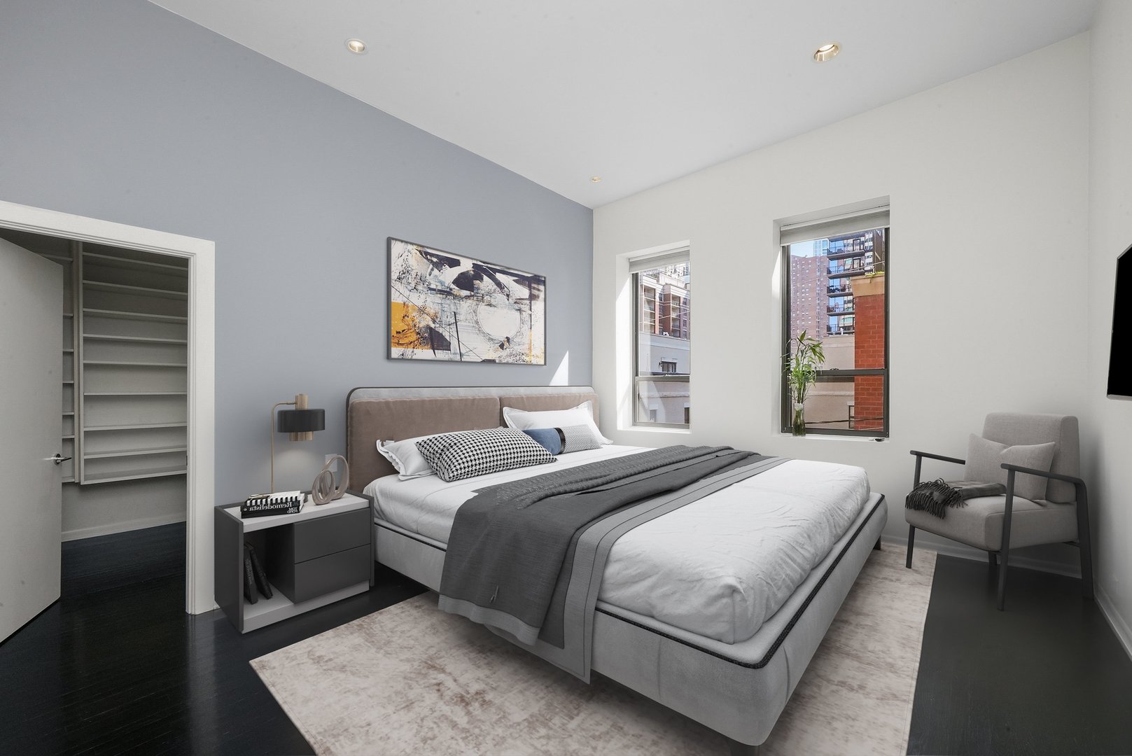 119 W CHESTNUT Street Unit: 5