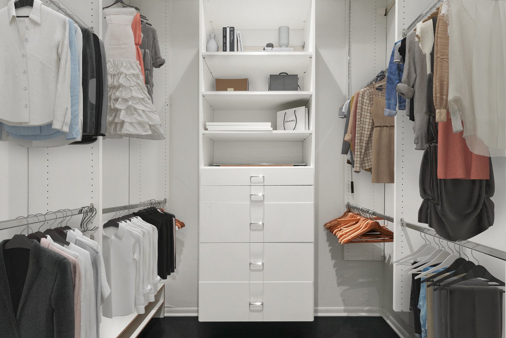 119 W CHESTNUT Street Unit: 5