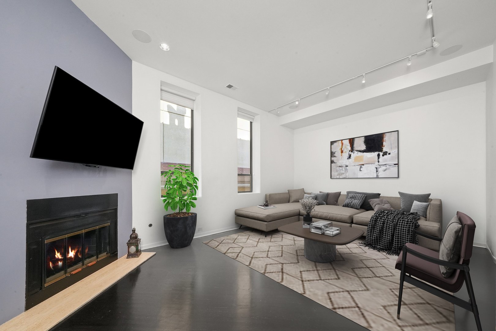 119 W CHESTNUT Street Unit: 5