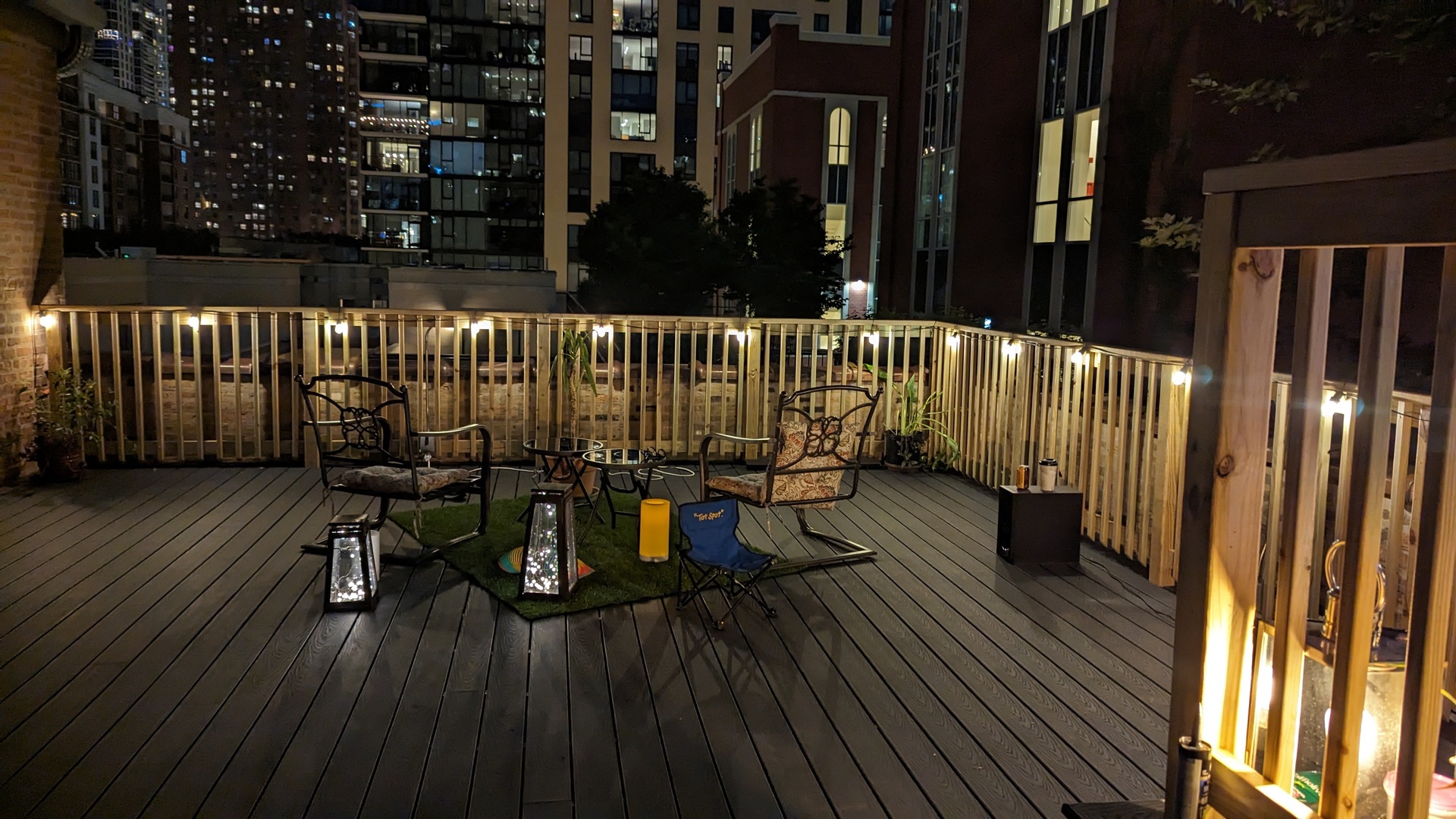 119 W CHESTNUT Street Unit: 5