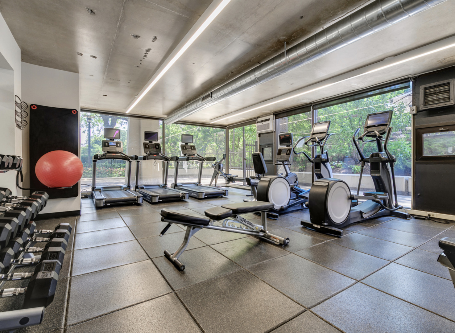 1960 N Lincoln Park W Unit: 404