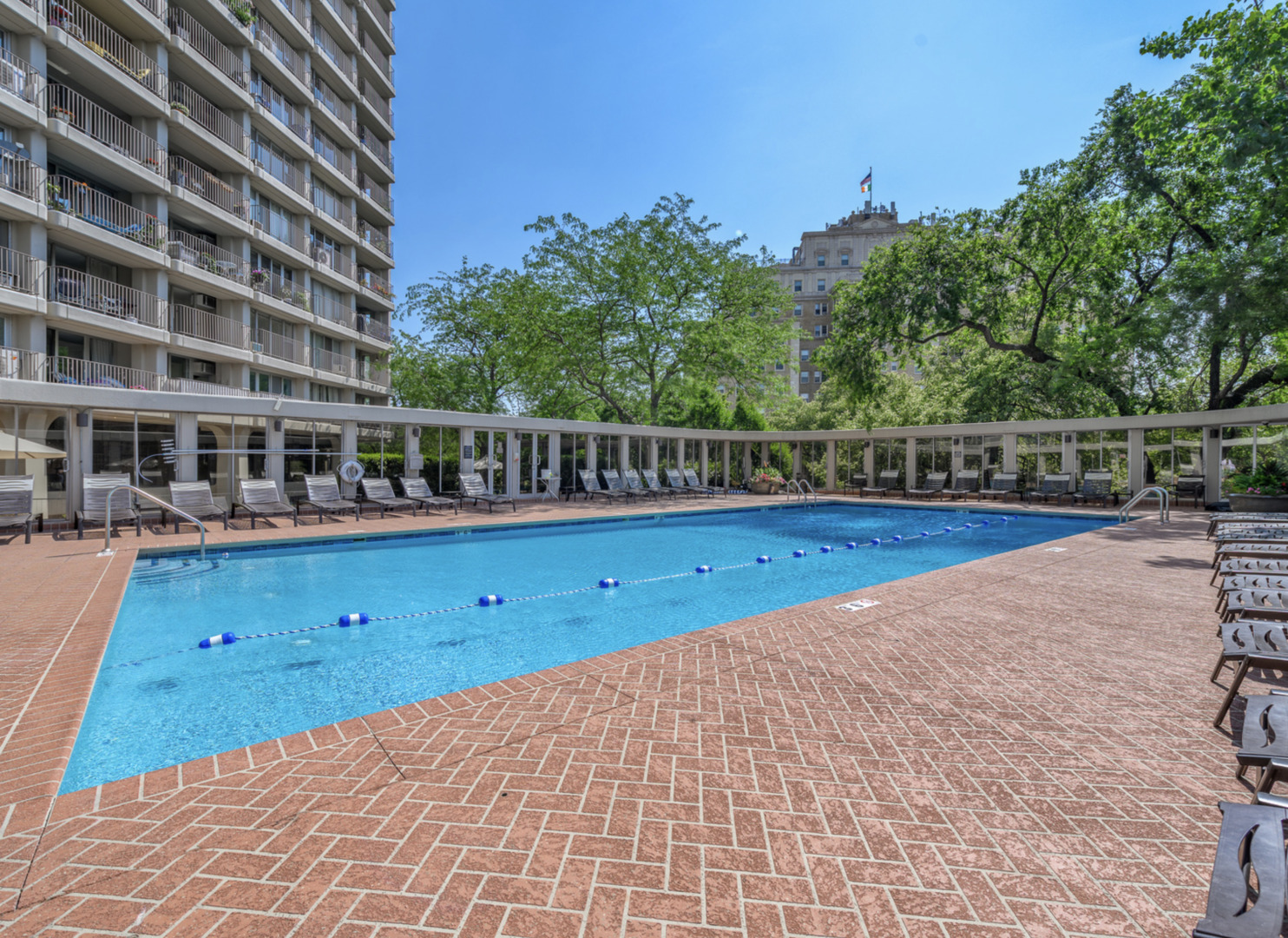 1960 N Lincoln Park W Unit: 404