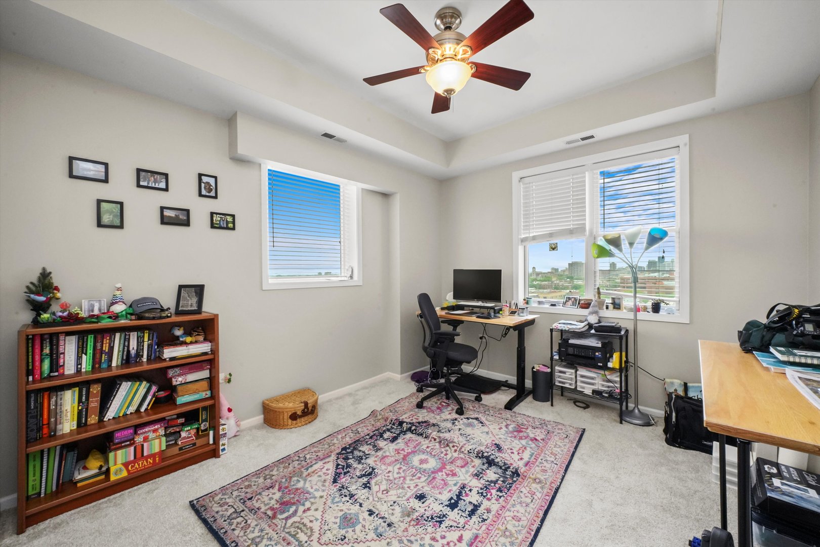828 W Grace Street Unit: 1004