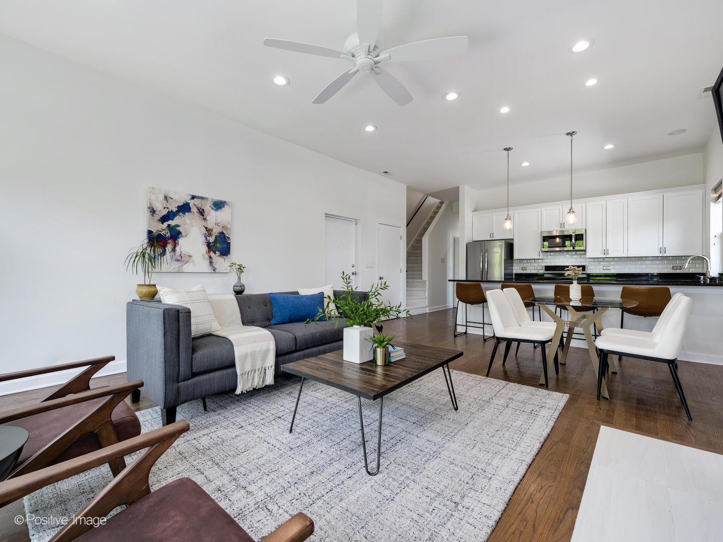 1618 N Claremont Avenue Unit: 3N