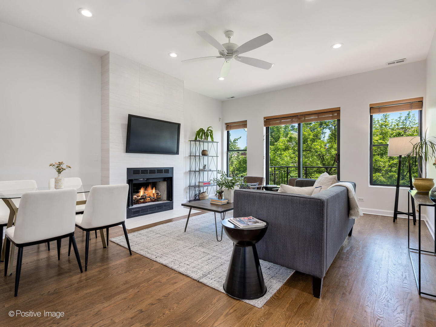 1618 N Claremont Avenue Unit: 3N