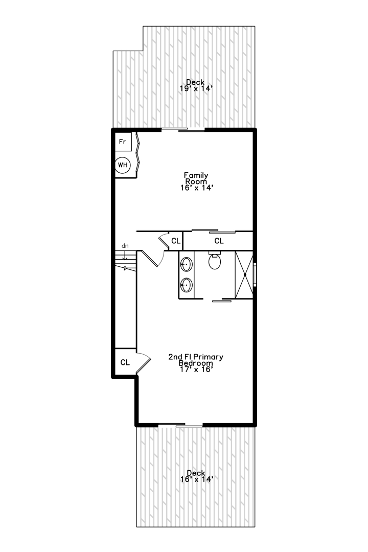 1618 N Claremont Avenue Unit: 3N