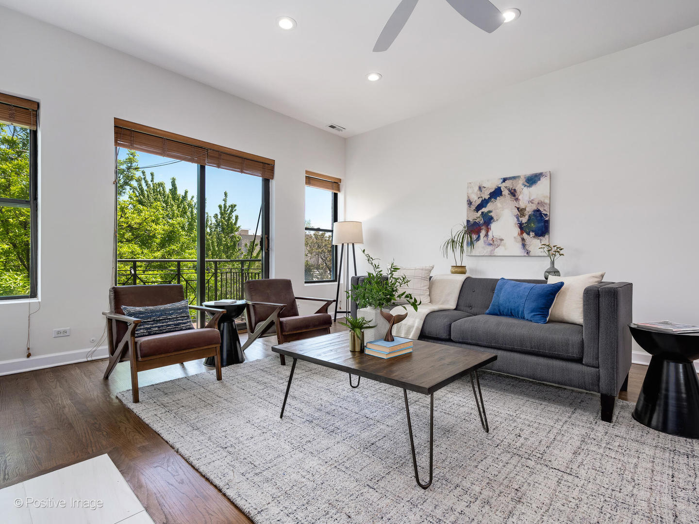 1618 N Claremont Avenue Unit: 3N