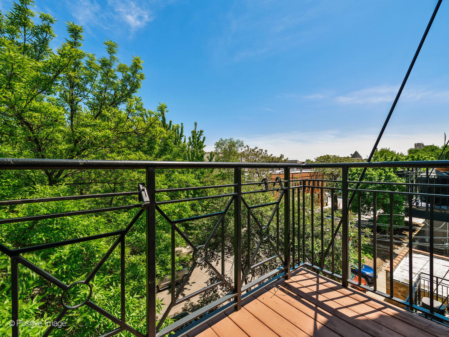 1618 N Claremont Avenue Unit: 3N