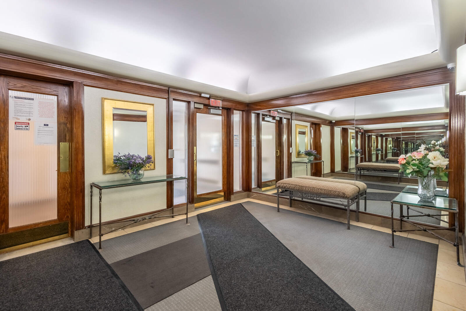 4880 N Marine Drive Unit: 308