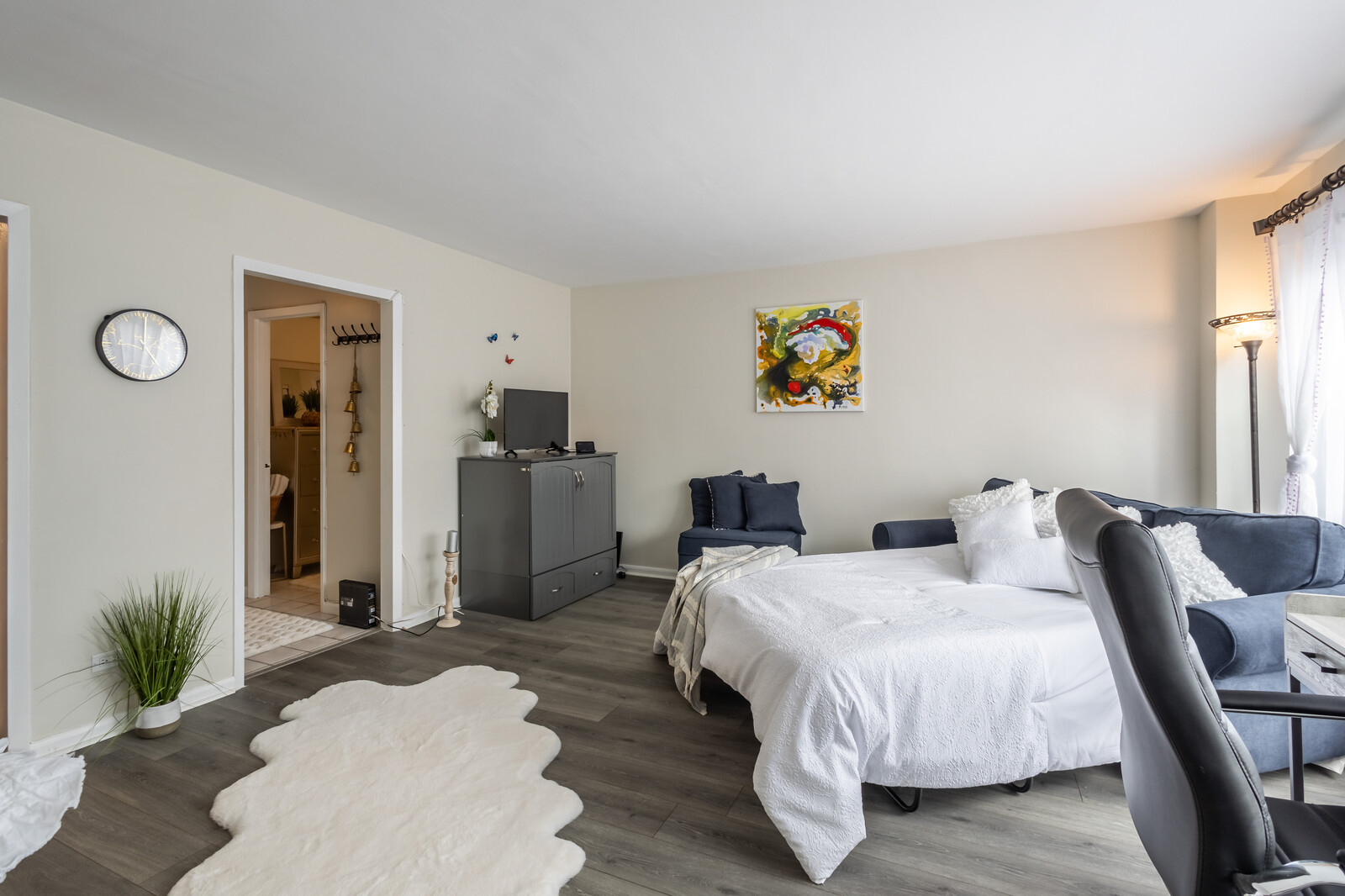 4880 N Marine Drive Unit: 308