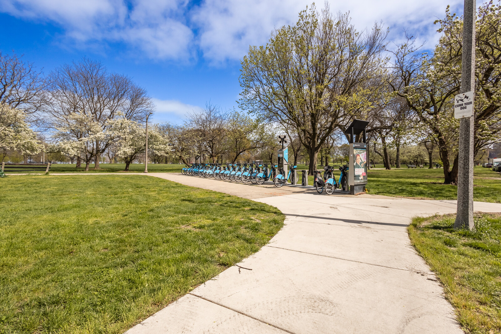 4880 N Marine Drive Unit: 308