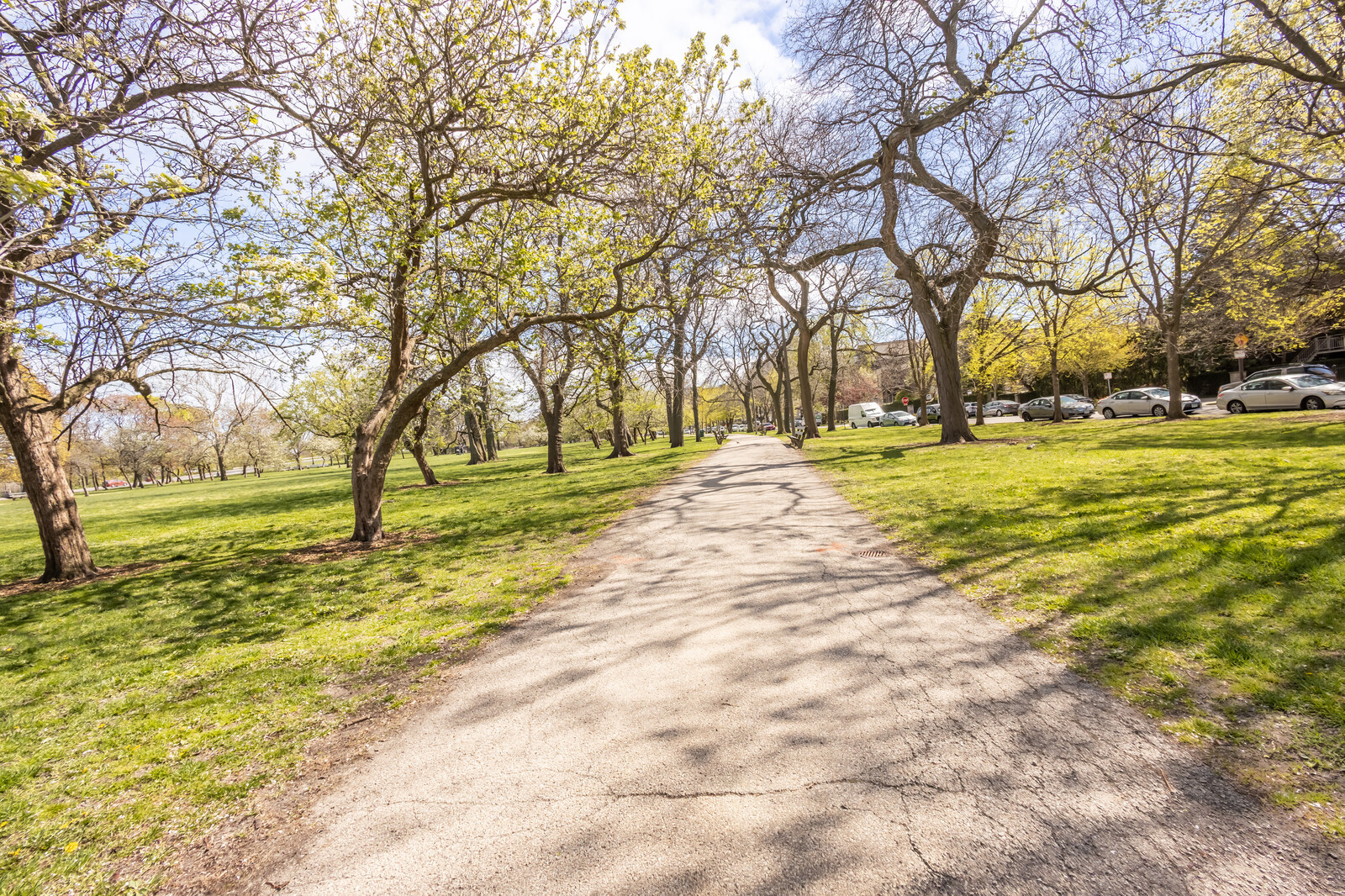 4880 N Marine Drive Unit: 308