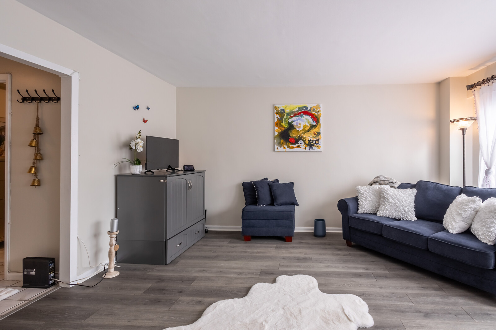 4880 N Marine Drive Unit: 308