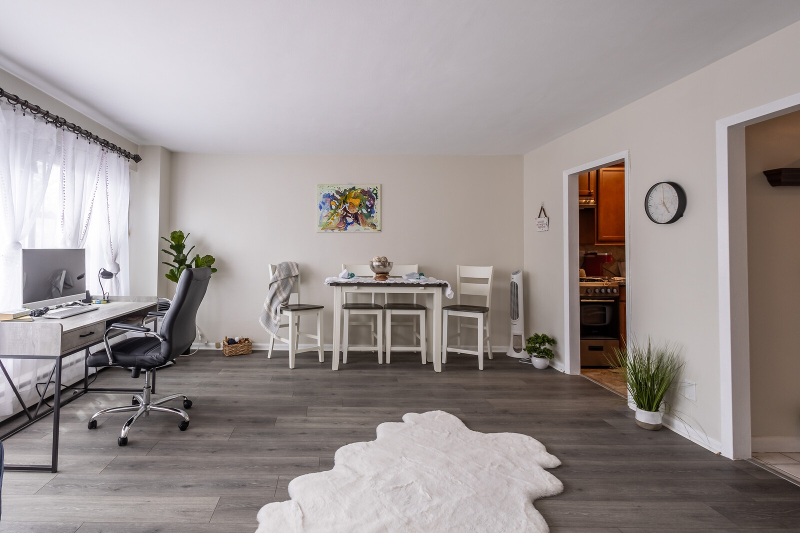 4880 N Marine Drive Unit: 308