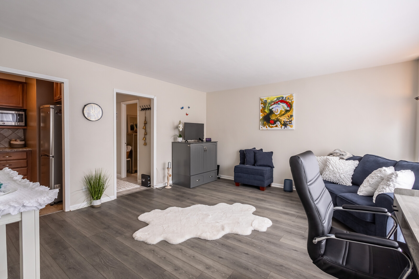 4880 N Marine Drive Unit: 308