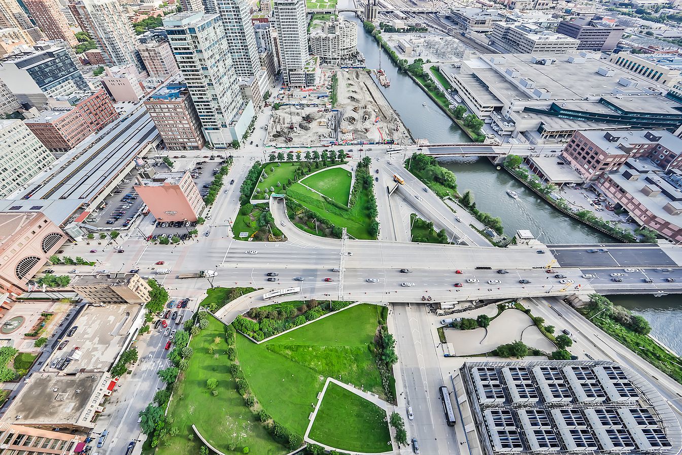 235 W Van Buren Street Unit: 4309