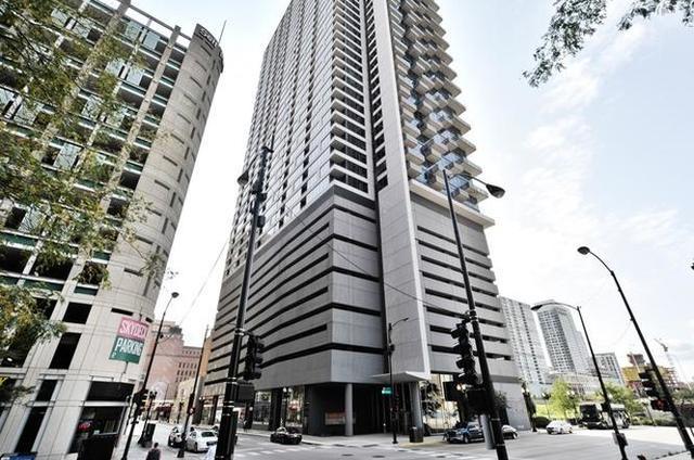 235 W Van Buren Street Unit: 4309