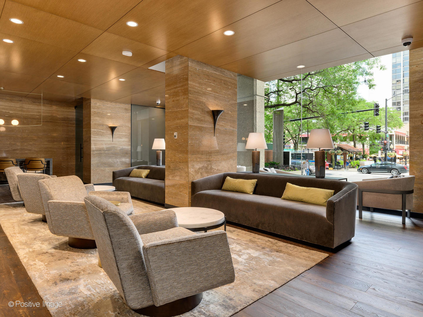 1030 N STATE Street Unit: 13A