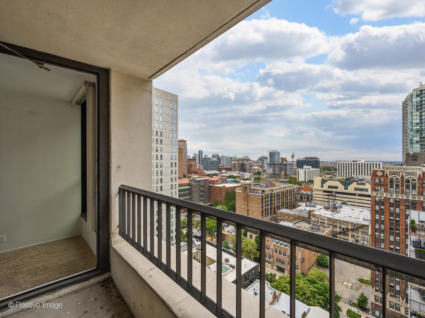 1030 N STATE Street Unit: 13A