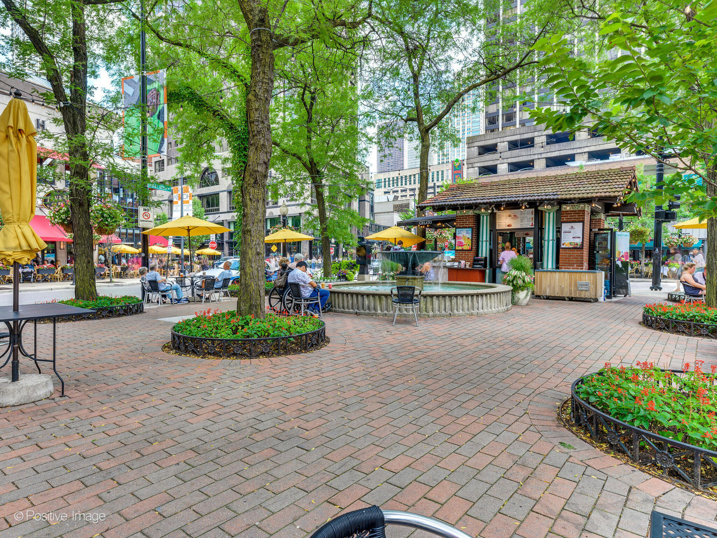 1030 N STATE Street Unit: 13A